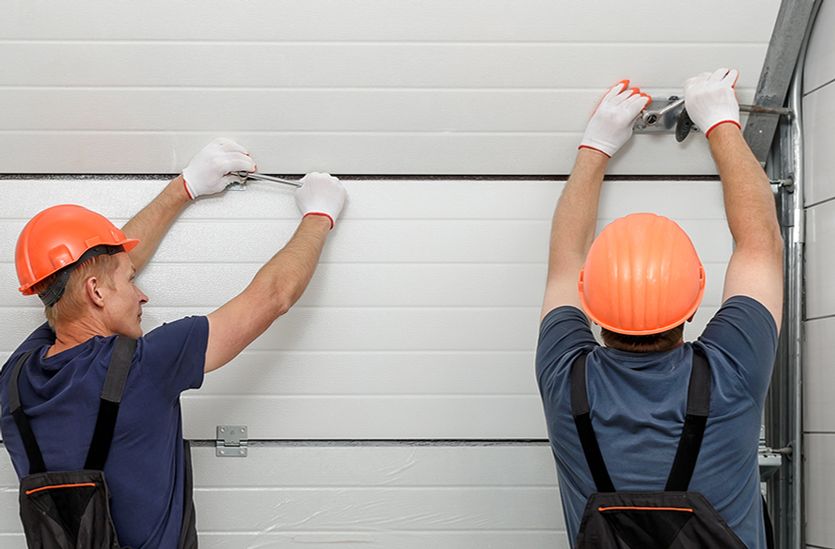 Garage Door Repairs